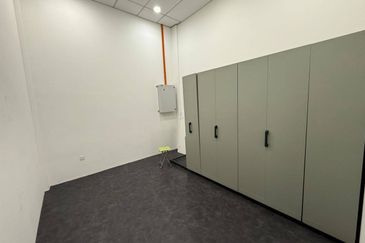 Kawasan Perindustrian Empayar