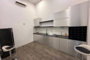 Kawasan Perindustrian Empayar