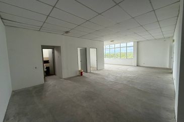 i-Parc @ Tanjung Pelepas