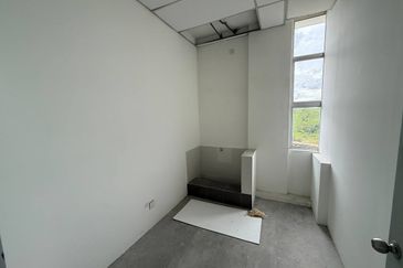 i-Parc @ Tanjung Pelepas