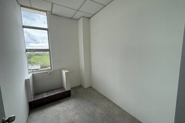 i-Parc @ Tanjung Pelepas