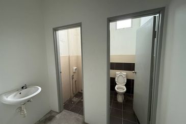 i-Parc @ Tanjung Pelepas