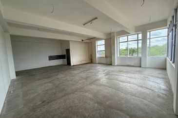 i-Parc @ Tanjung Pelepas