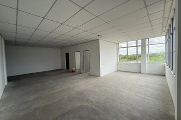 i-Parc @ Tanjung Pelepas