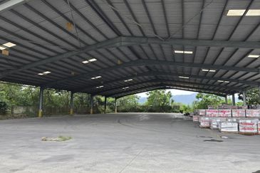 Taman Industri Kulai