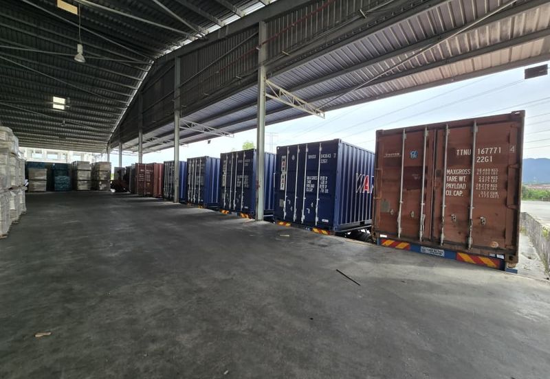 Taman Industri Kulai