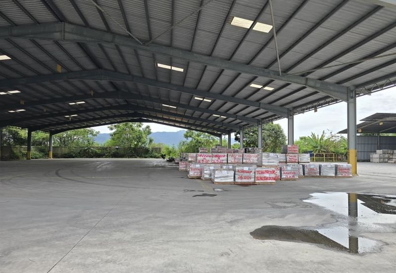 Taman Industri Kulai