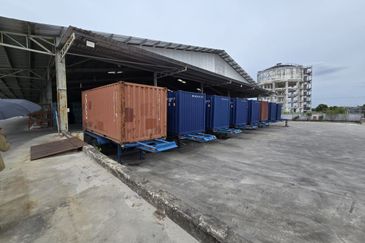 Taman Industri Kulai