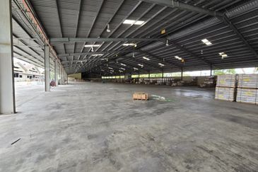 Taman Industri Kulai