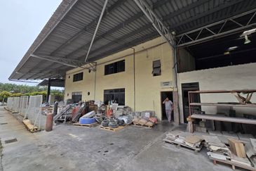 Taman Industri Kulai