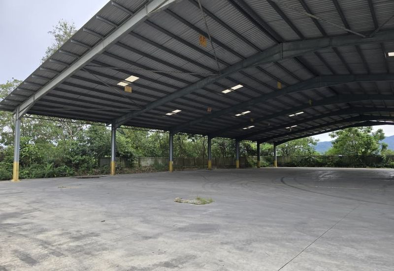 Taman Industri Kulai