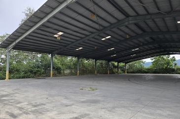 Taman Industri Kulai