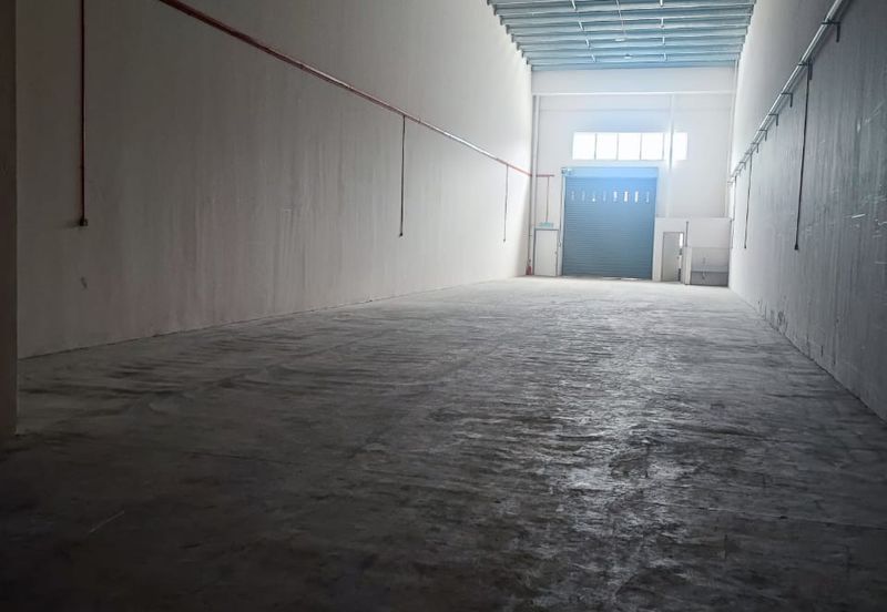 Senai Industrial Park