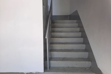 Setia Business Park 1