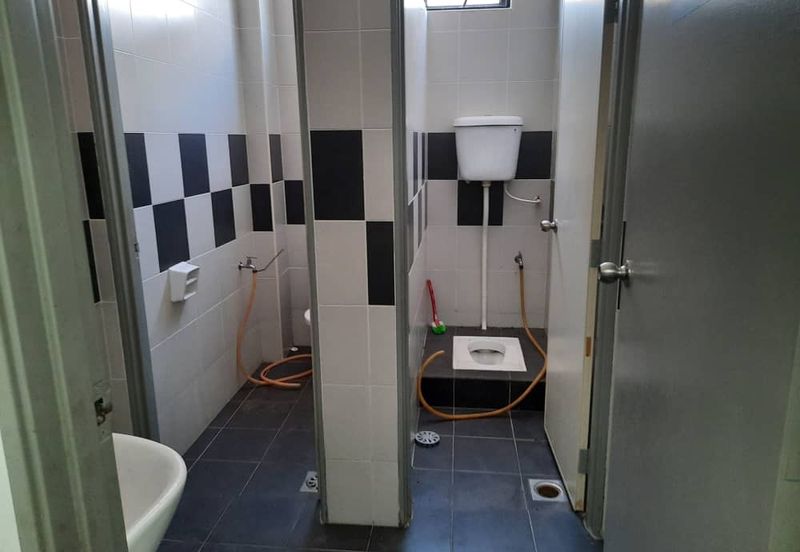 Setia Business Park 1