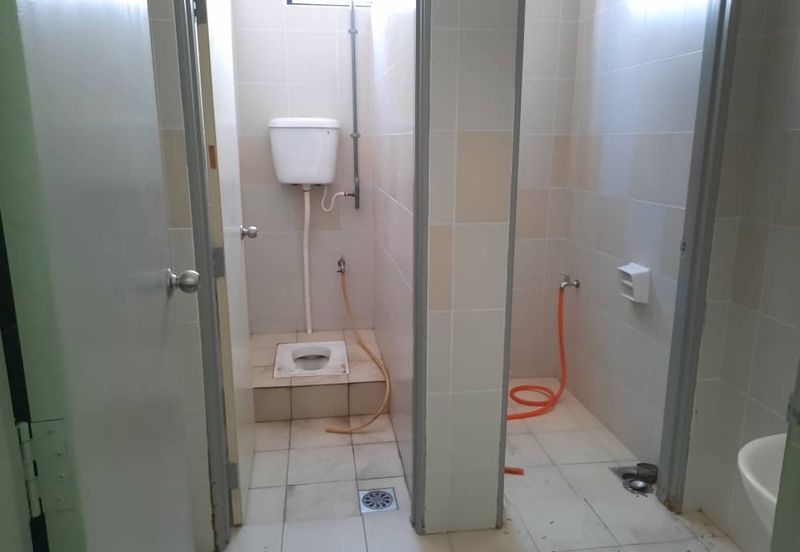 Setia Business Park 1