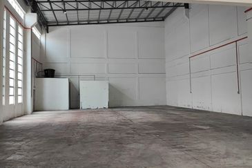 Harvest Green Industrial Park