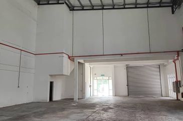 Harvest Green Industrial Park