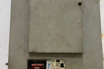 Harvest Green Industrial Park