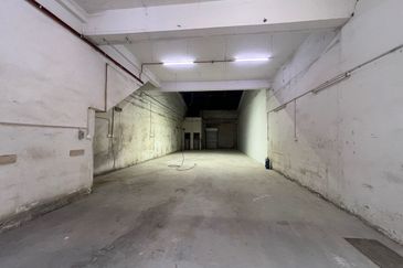 Harvest Green Industrial Park