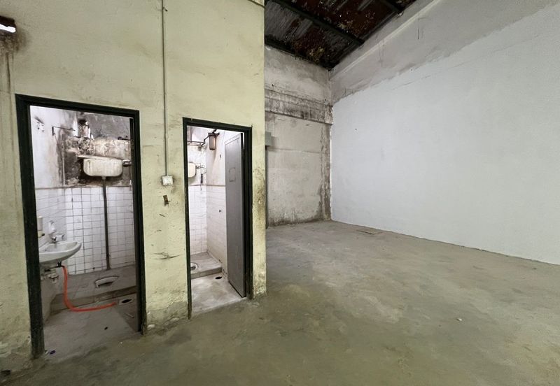 Harvest Green Industrial Park