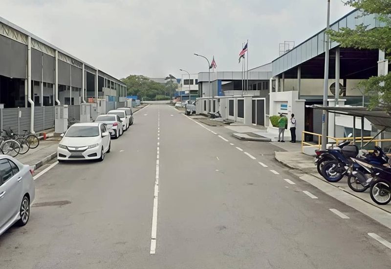 Taman Perindustrian Pekan Nenas