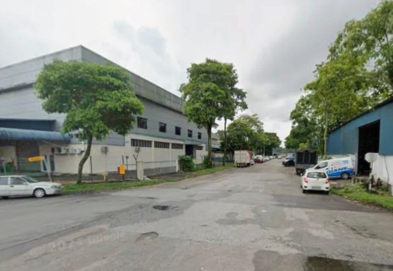 Taman Perindustrian Kempas