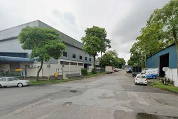 Taman Perindustrian Kempas