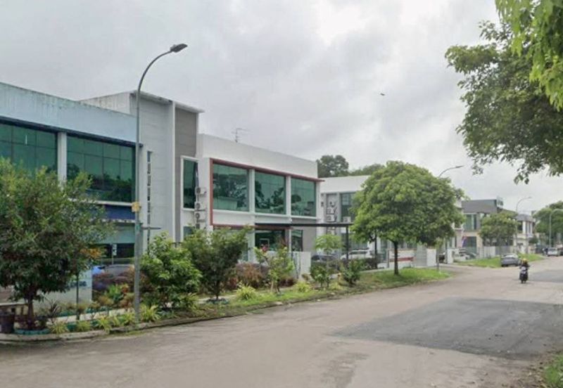 Taman Perindustrian Kempas