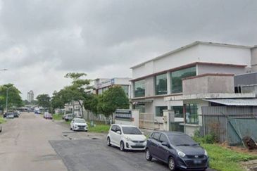 Taman Perindustrian Kempas