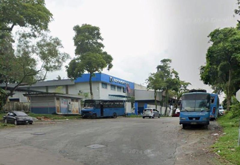 Taman Perindustrian Kempas