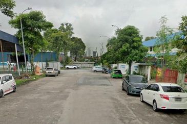 Taman Perindustrian Kempas