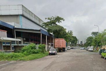 Taman Perindustrian Kempas