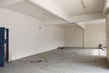 Taman Perindustrian Kempas