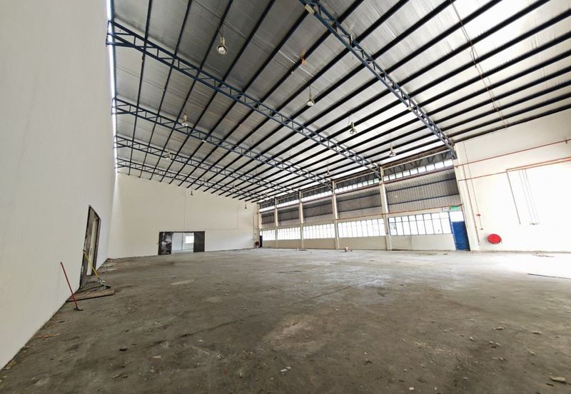 Taman Perindustrian Kempas