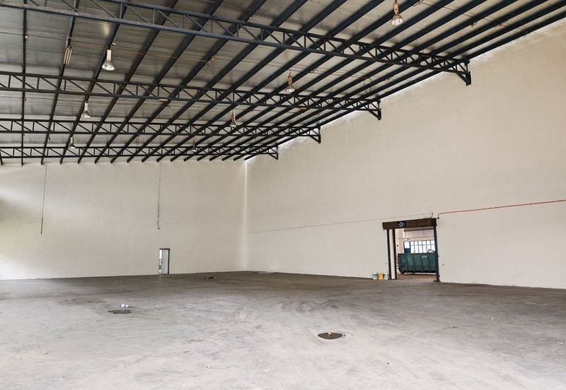 Taman Perindustrian Kempas