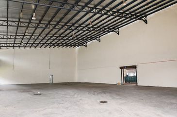 Taman Perindustrian Kempas