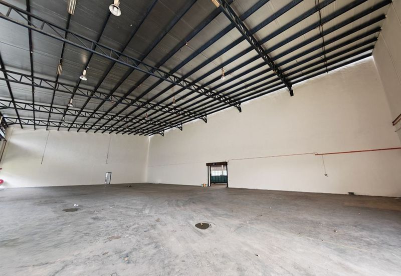 Taman Perindustrian Kempas