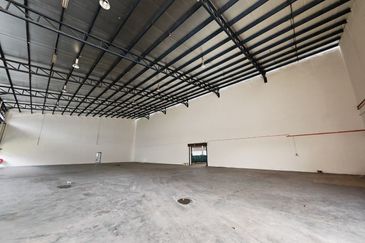 Taman Perindustrian Kempas