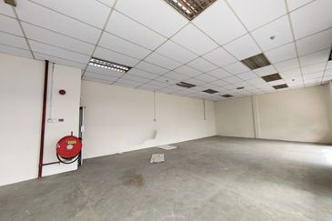 Taman Perindustrian Kempas