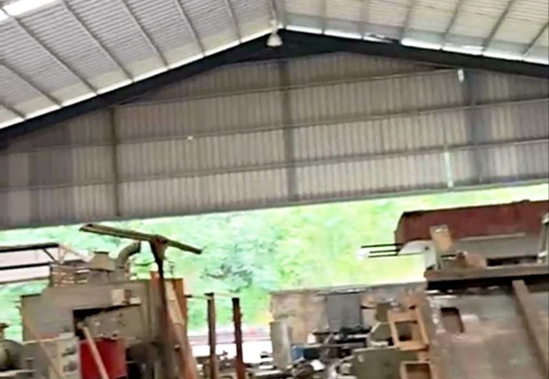 Taman Perindustrian Desa Plentong