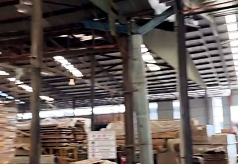 Taman Perindustrian Desa Plentong