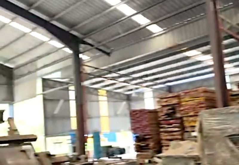 Taman Perindustrian Desa Plentong