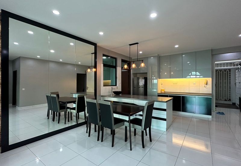 Sky Loft Premium Suites, Bukit Indah