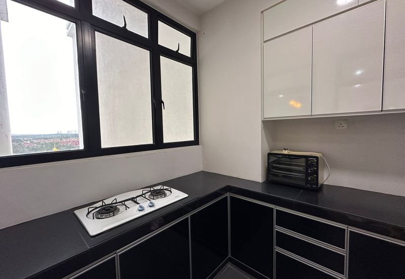 Sky Loft Premium Suites, Bukit Indah