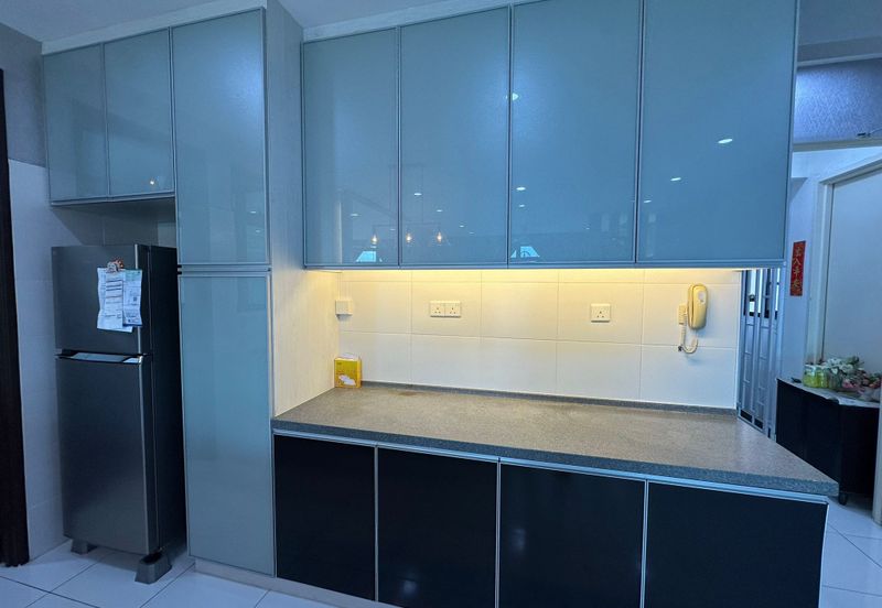 Sky Loft Premium Suites, Bukit Indah