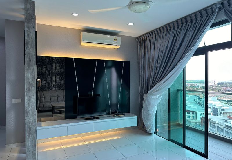 Sky Loft Premium Suites, Bukit Indah