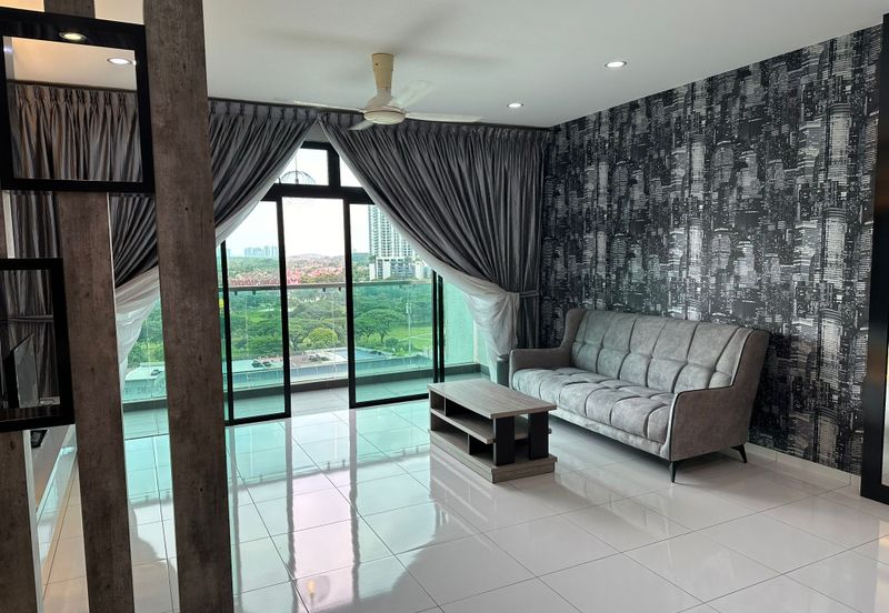 Sky Loft Premium Suites, Bukit Indah