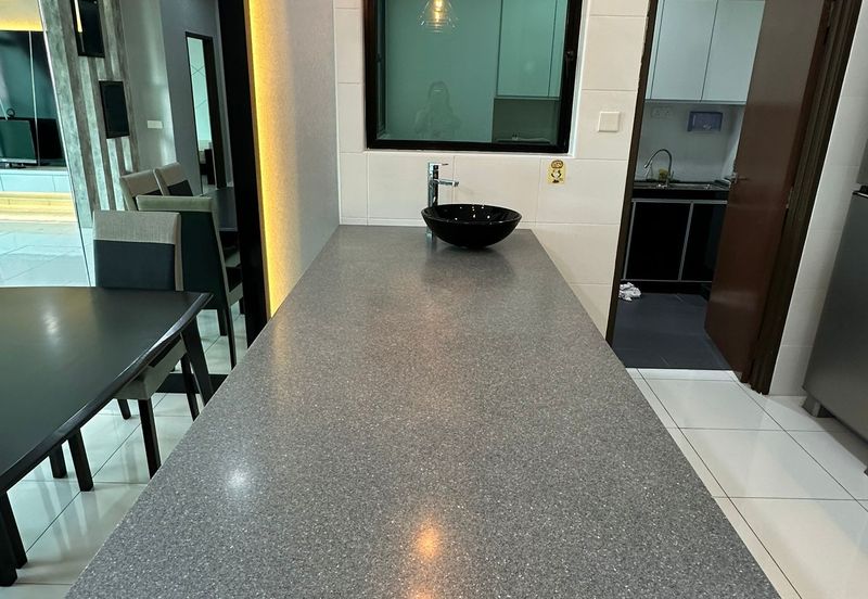 Sky Loft Premium Suites, Bukit Indah