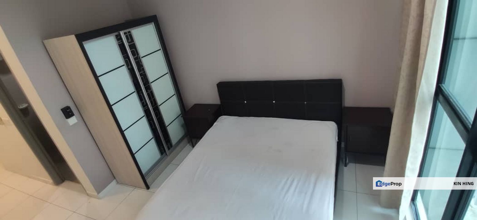 Sky Loft Premium Suites , Bukit Indah , Johor Bahru , Johor 3 bedroom